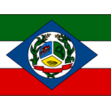 Bandeira de Maués/am Logo