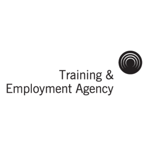 Training & Employment Agency Logo