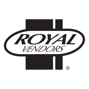 Royal Vendors, Inc(132) Logo