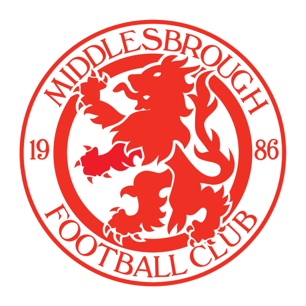 Middlesbrough,FC