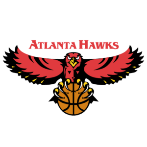 Atlanta Hawks(170) Logo