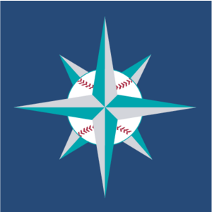Seattle Mariners(136) Logo