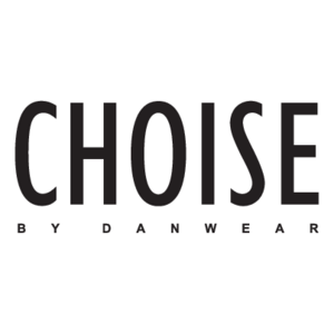 Choise by Danwear Logo