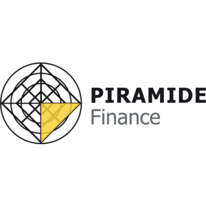 Piramide Finance Logo