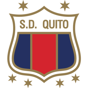 Deportivo Quito Logo