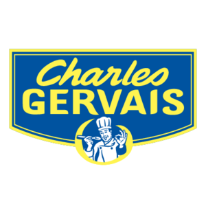 Charles Gervais Logo
