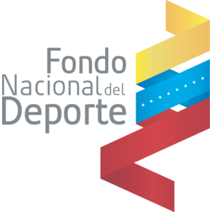 Fondo Nacional Del deporte Logo