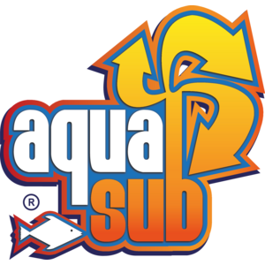 Aquasub Aquakril Logo