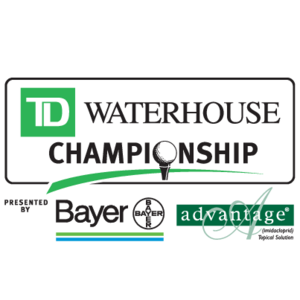 TD Waterhouse Championship Logo