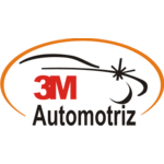 3M Automotriz Logo