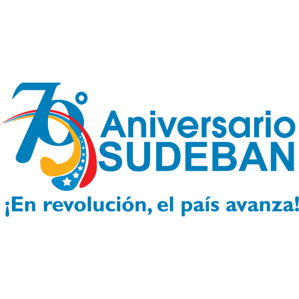 Sudeban,Aniversario,70,Años