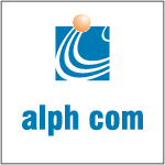 Alph Com Logo