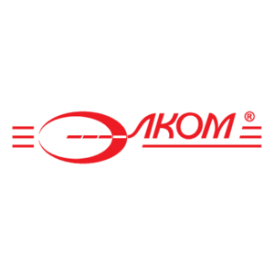 Elkom Logo
