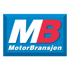 MotorBransjen Logo