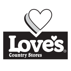 Love's(115) Logo
