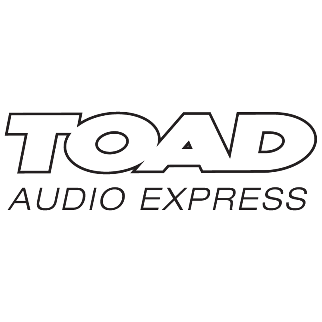 TOAD,Audio,Express