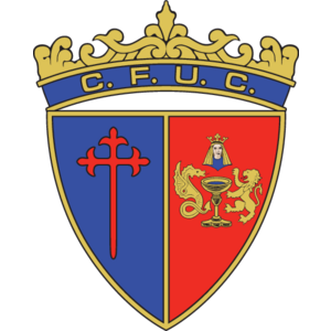 CF Uniao Coimbra Logo