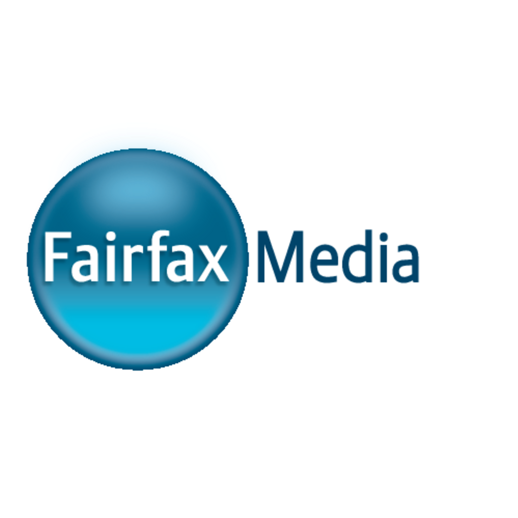 Logo, Industry, Australia, Fairfax Media