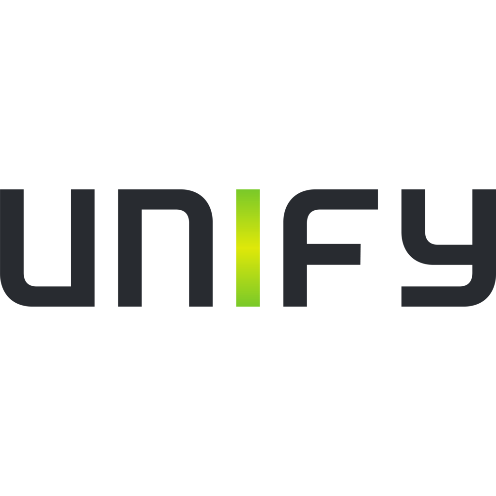 Logo, Industry, United States, Unify