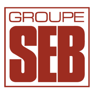 Groupe SEB(87) Logo