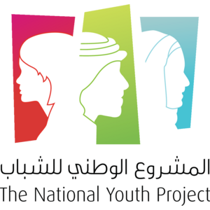 The National Youth Project Logo