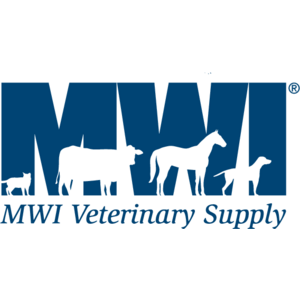 MWI Veternary Supply Logo