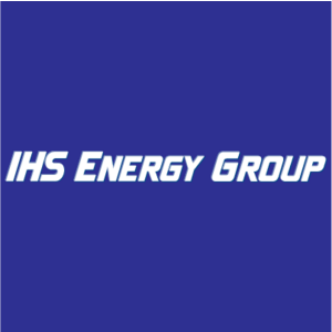 IHS Energy Group Logo