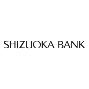 Shizuoka Bank Logo