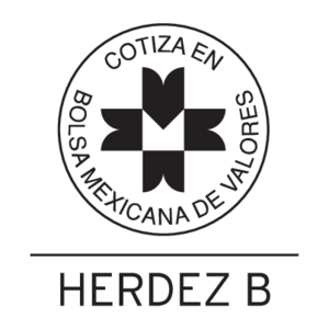 Herdez B Logo
