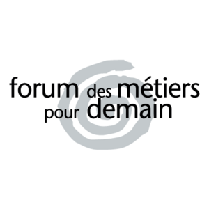 Forum des Metiers pour Demain Logo