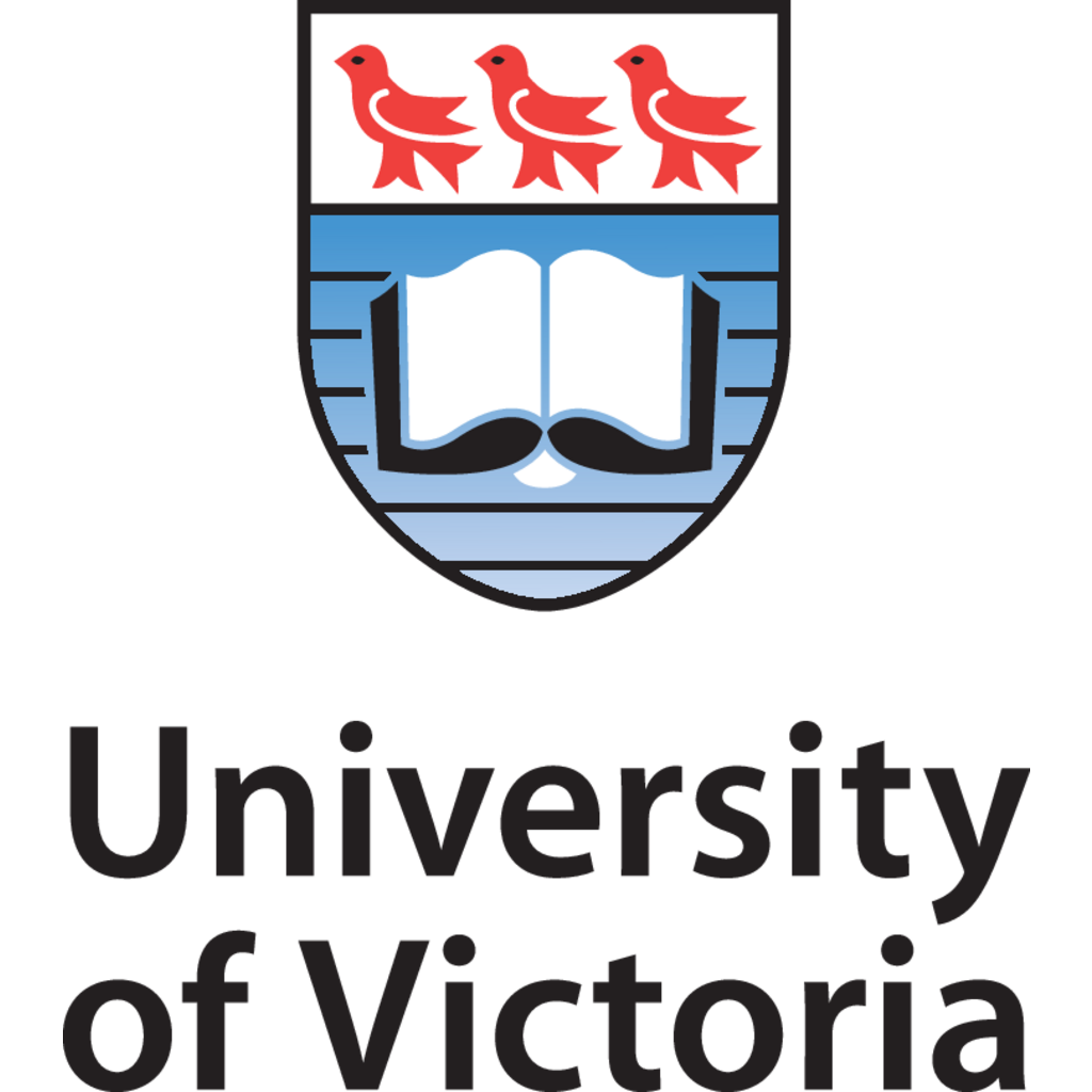 University of Victoria logo, Vector Logo of University of Victoria