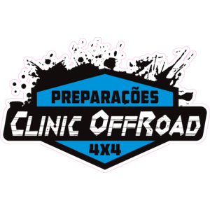Clinic OffRoad Logo