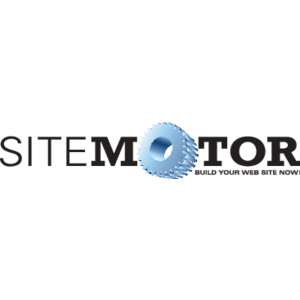 Sitemotor Logo
