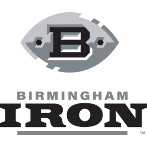 Birmingham Iron Logo