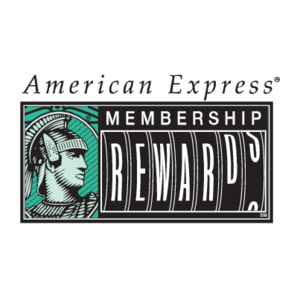 American Express Membership Rewards Logo