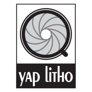 Yap Litho Studio Logo