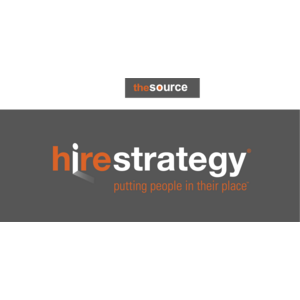 HireStrategy Logo