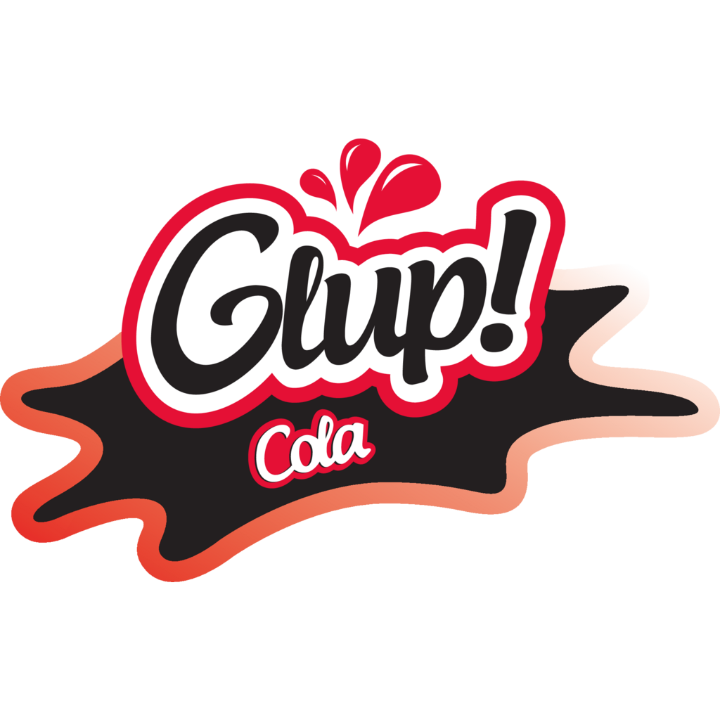 Logo, Food, Venezuela, Glup Cola