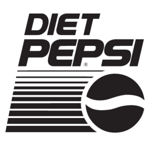 Diet Pepsi(59) Logo