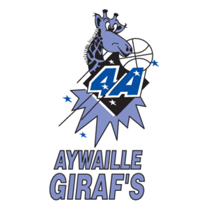 Aywaille Giraf's Logo