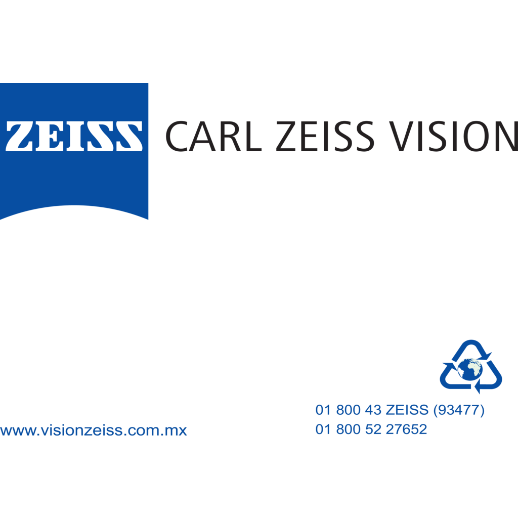 Zeiss Logo PNG Transparent & SVG Vector - Freebie Supply