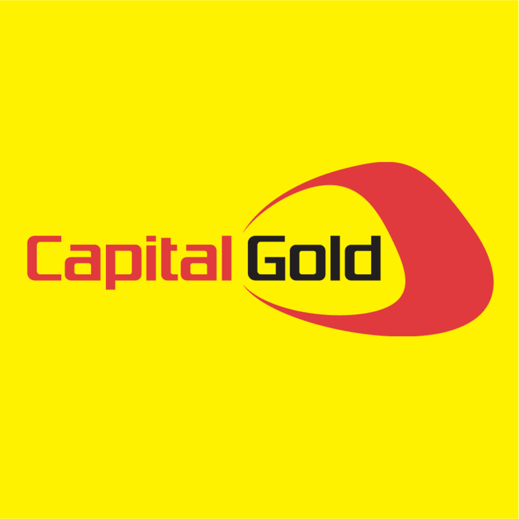 Capital,Gold