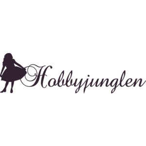 Hobbyjunglen Logo