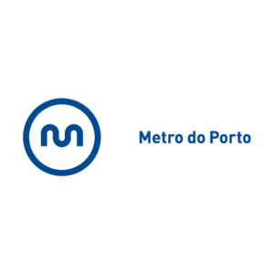 Metro do Porto(217) Logo