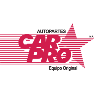 Car Pro Logo