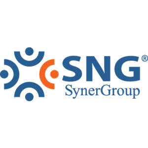 SNG SynerGroup Logo