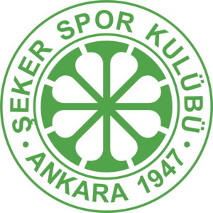 Logo, Sports, Turkey, Tutap Sekerspor