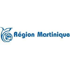 Région Martinique Logo
