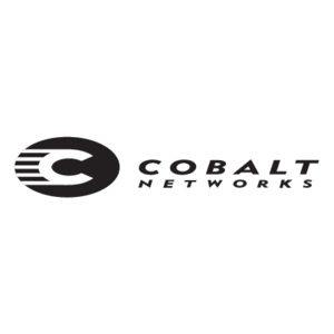 Cobalt Networks Logo