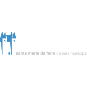 Santa Maria da Feira(193) Logo